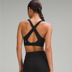 Lululemon envital sports bra